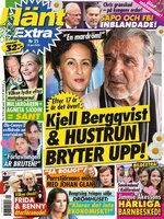 Hänt Extra